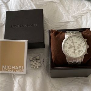 Michael Kors Men’s Watch